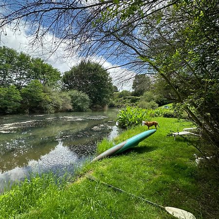 Hotel A Boat House Nottingham Road Esterno foto